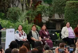 Abogadas de las Mujeres en México