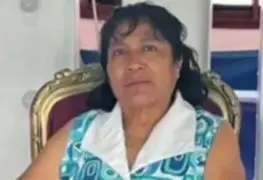 Conmoción nacional por muerte de maestra jubilada en Veracruz