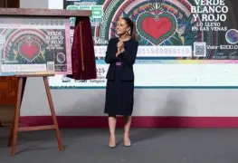 Lotería Nacional presenta Sorteo Especial No 303 dedicado a migrantes