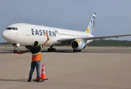 Siete menores deportados llegan a Venezuela