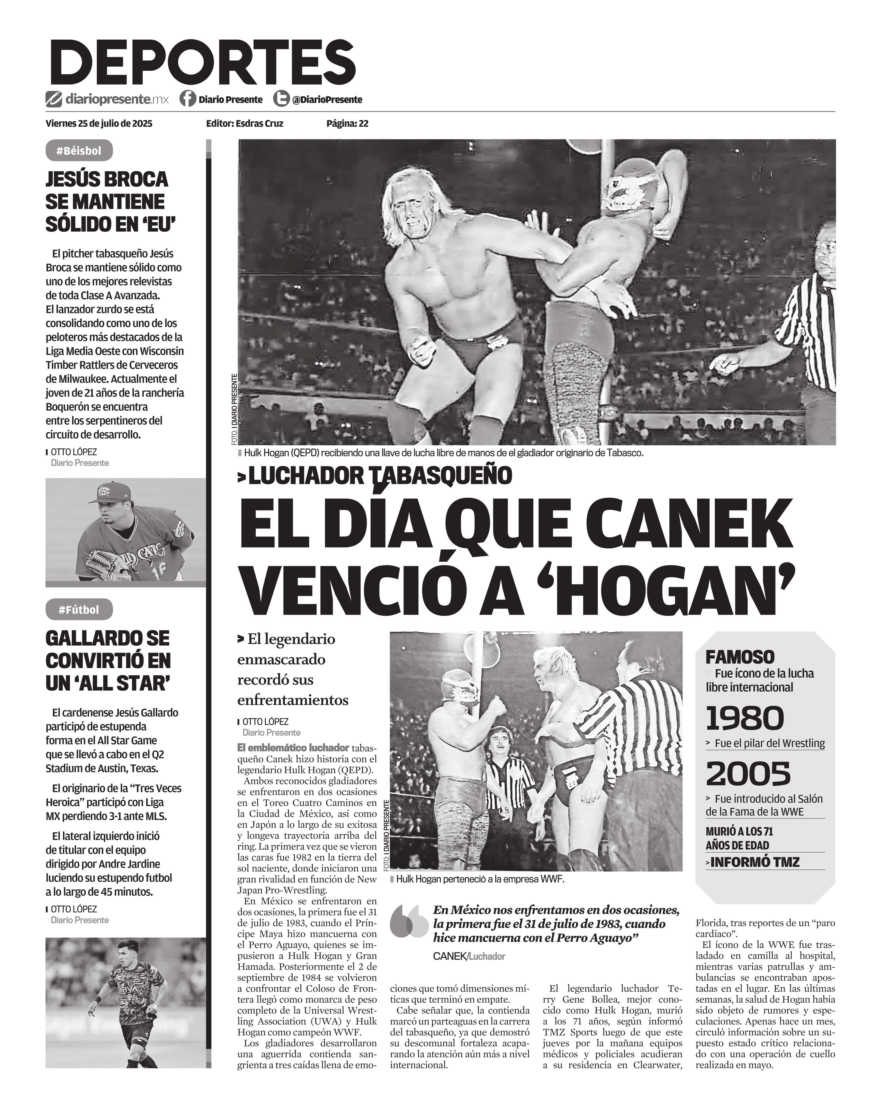 Titulo