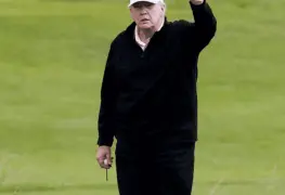 Trump desata protestas