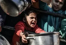 Europa se pronuncia por Gaza