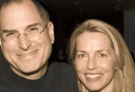 Laurene Powell Jobs: De la fortuna multimillonaria a la filantropía