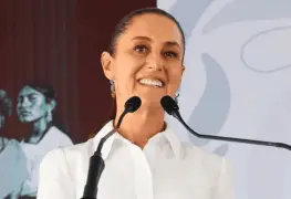 Claudia Sheinbaum anuncia inversión de 21 mil millones en IMSS-Bienestar