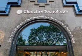 Autonomía Institucional en Política Científica: Red Prociencia MX