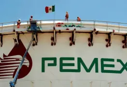 Pemex: Recuperaci&oacute;n financiera con utilidad neta en 2025