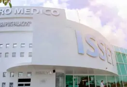 Solvente ISSET para pago de jubilados