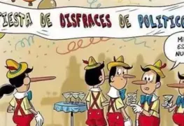 ¡Aguas con la derecha!