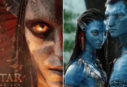 Estreno confirmado de Avatar 3: Fire and Ash Lee para diciembre de 2025