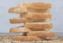 Productos más saludables: Grupo Bimbo sin colorantes artificiales