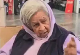 Triste desenlace de María de Jesús Mundo en la Central de Autobuses de Puebla