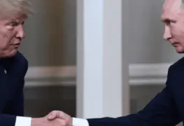 Ultim&aacute;tum de Trump a Rusia