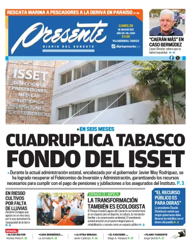 edicion impresa
