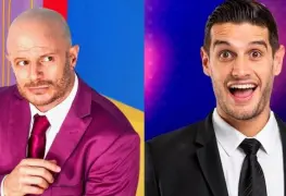 Facundo lanza indirecta a Adri&aacute;n Marcelo en La Casa de los Famosos M&eacute;xico 2025