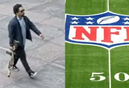 Atacante en Manhattan pretendía llegar a la sede de la NFL