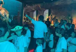 Verano cultural exitoso