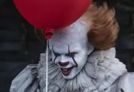 HBO Max anuncia estreno de la serie IT: Bienvenidos a Derry en octubre 2025