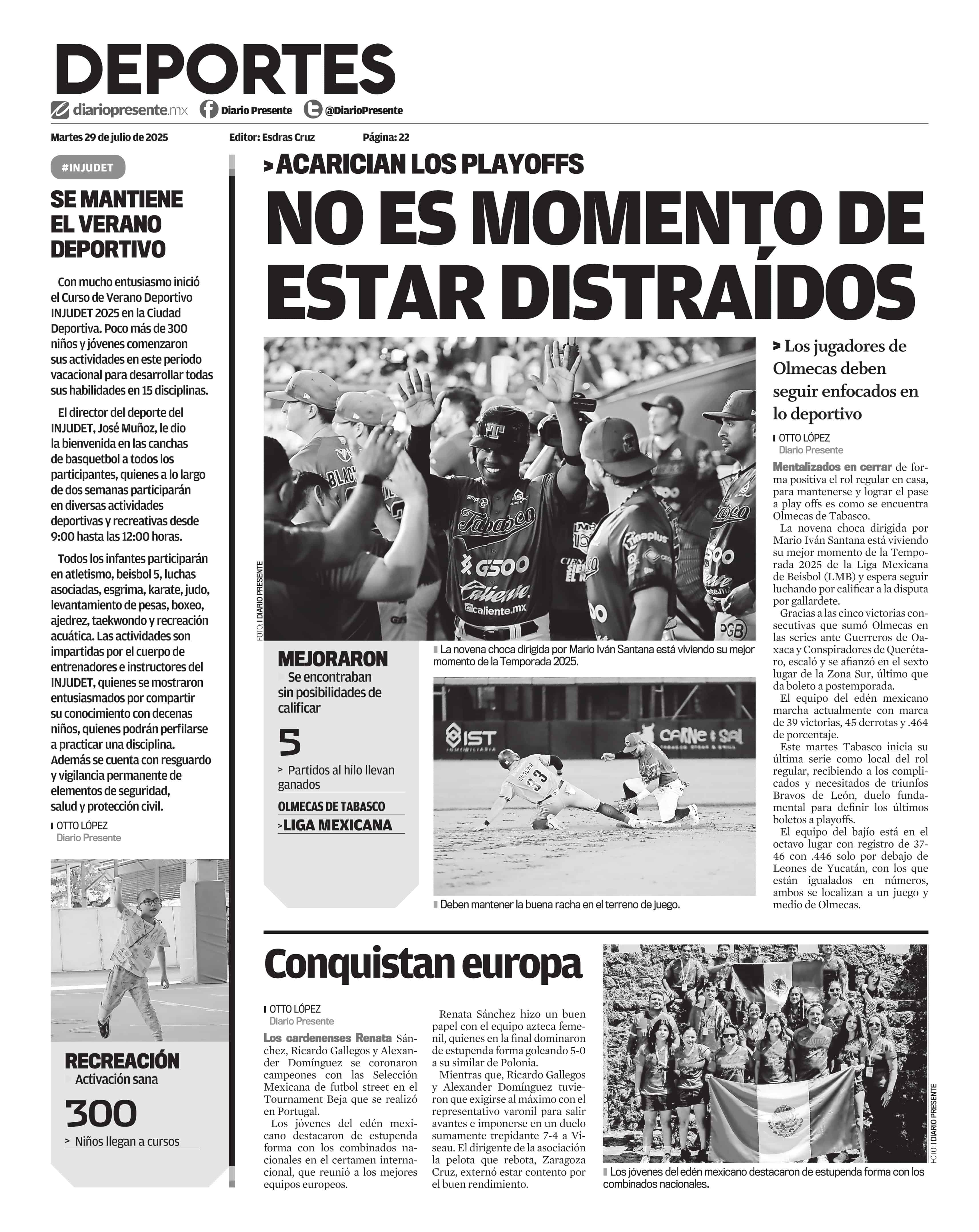 Titulo