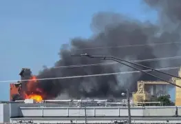 Explosi&oacute;n en f&aacute;brica de Nebraska deja tres muertos, incluyendo dos ni&ntilde;as
