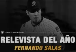 Olmecas de Tabasco vencen a Bravos de León con actuación de Salas