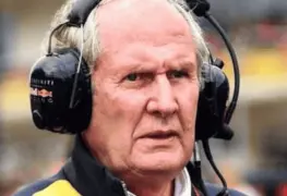 Verstappen se queda en Red Bull