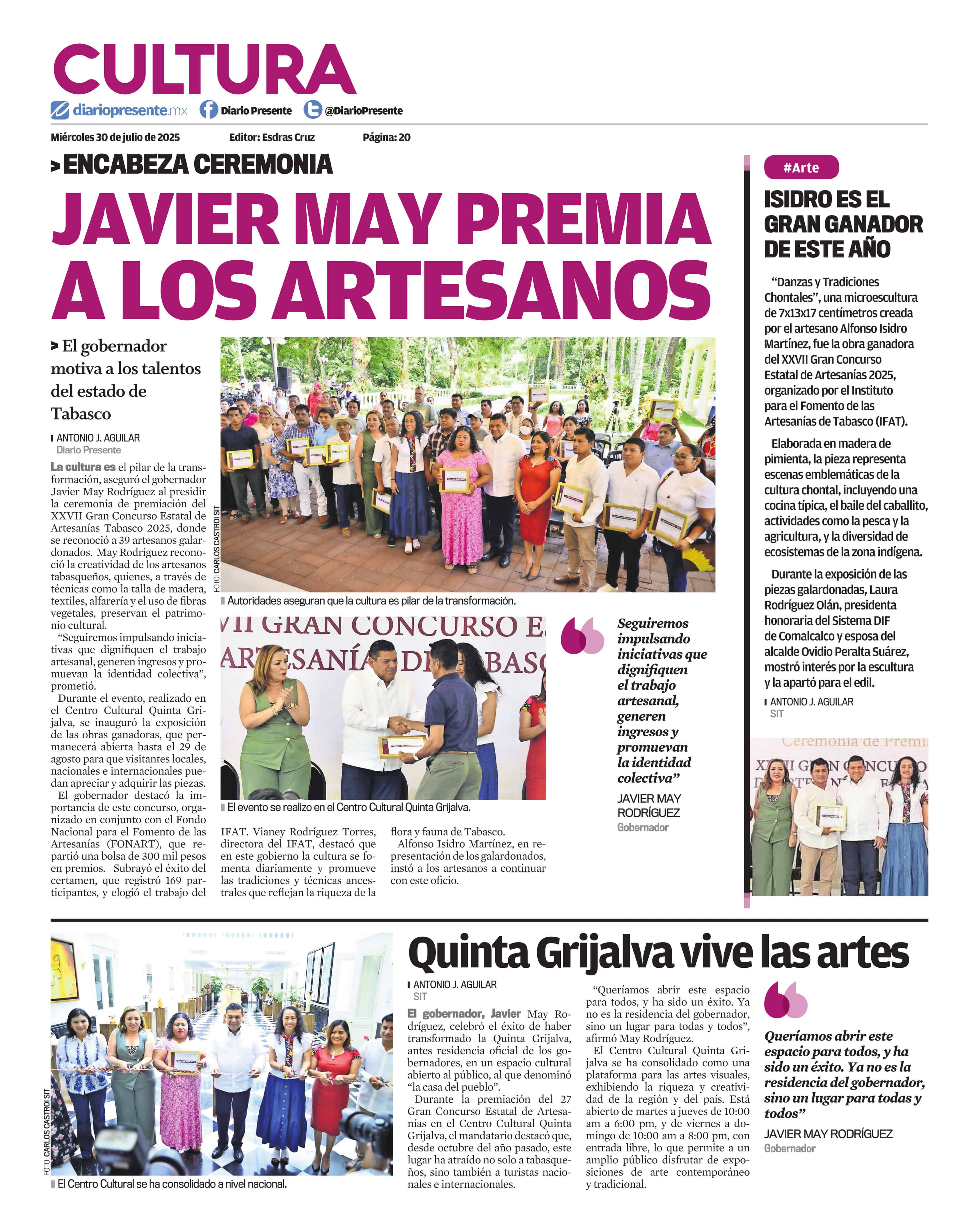 Titulo