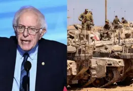 Senado de EE. UU. rechaza bloquear venta de armas a Israel