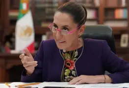 Acuerdo entre Trump y Sheinbaum busca resolver temas arancelarios con México