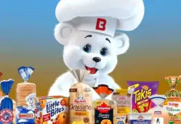 Grupo Bimbo se compromete con recetas más simples y saludables