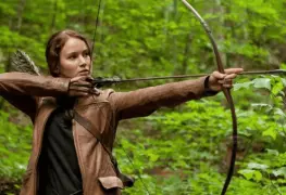 Jennifer Lawrence ya tiene relevo