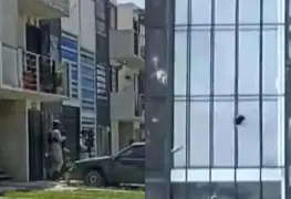 Autoridades confirman detención de Marcos N por homicidio de menor