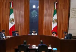 Debate entre magistrados por atribuciones del INE en proceso electoral