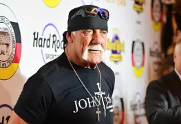 Revelan causa oculta de muerte de Hogan