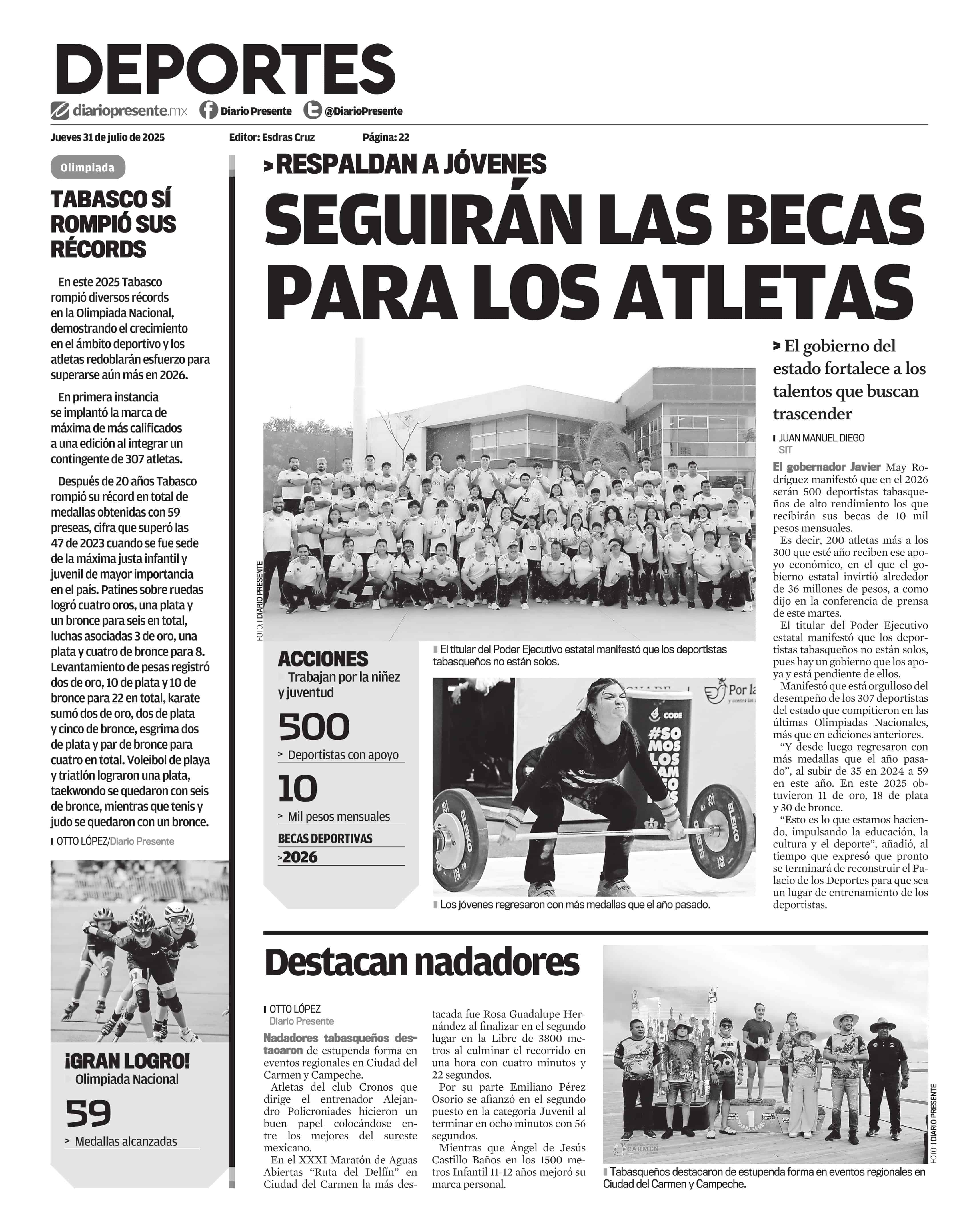 Titulo