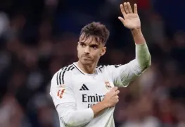 Delitos de intimidad: Futbolista Raúl Asencio y exjugadores del Real Madrid