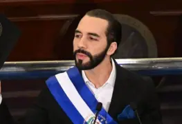 Bukele impulsa reelección presidencial indefinida en El Salvador