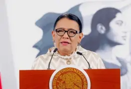 Más de 75 mil connacionales reciben apoyo en programa de repatriación México Te Abraza