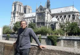 Fallece el poeta Ramón Bolívar, dejando un legado de poesía y vida