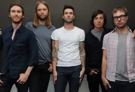 Ex Maroon 5 acusado de agresión