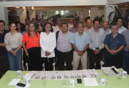 Ventana Sur festeja sus 50 ediciones