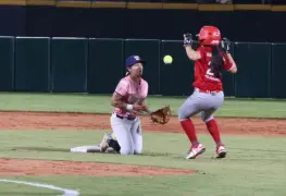 Las Olmecas de Tabasco continúan