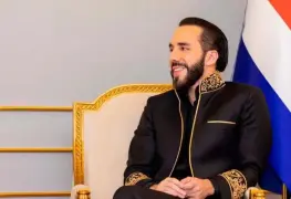 Bukele perpetúa el poder