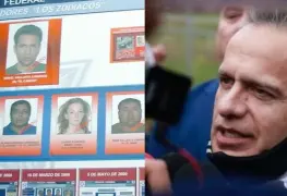 Israel Vallarta narra la creación de Los Zodiaco