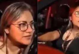 LadyMuertadeHambre: indignación por actitud de servidora pública en Veracruz