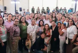 Silao tiene Centro Libre