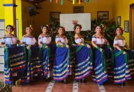 Tacotalpa Celebra Fiesta Patronal 2025 con Elección de la Flor de Oro