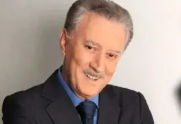 Julio Alcázar, actor de Gata Salvaje, fallece a los 81 años