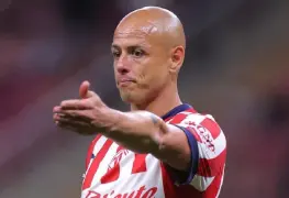 Emisarios del pasado