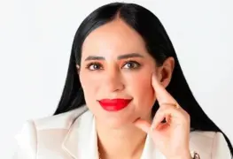 México Nuevo respalda la ambiciosa propuesta de Sandra Cuevas para el 2030